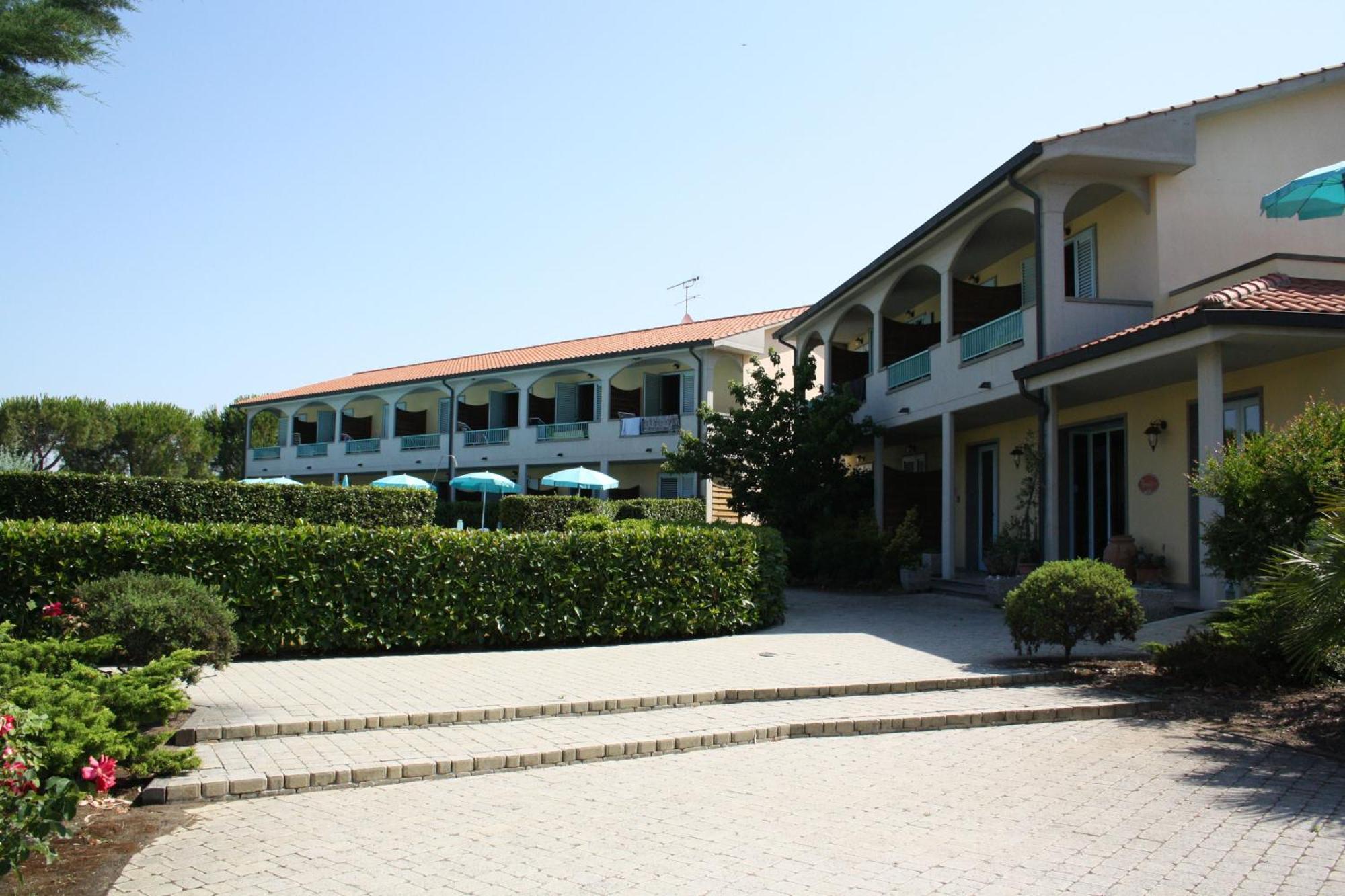 La Ventola 3*