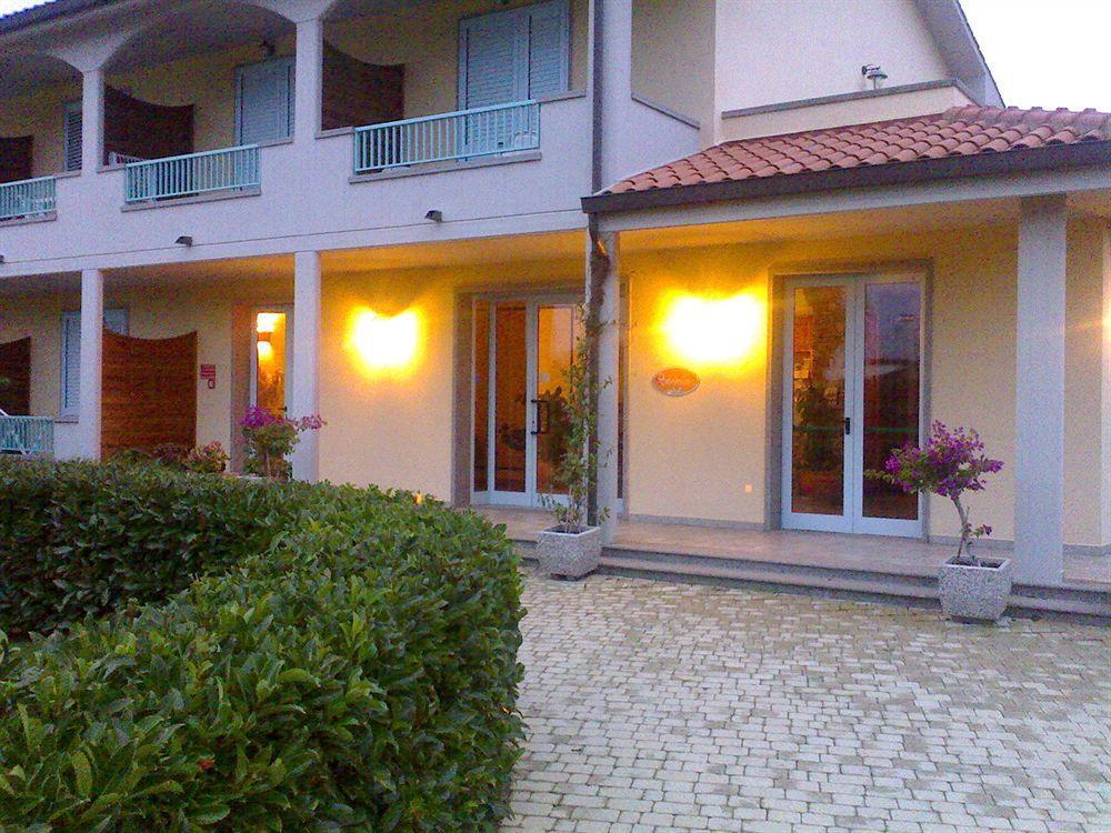 Aparthotel La Ventola Vada