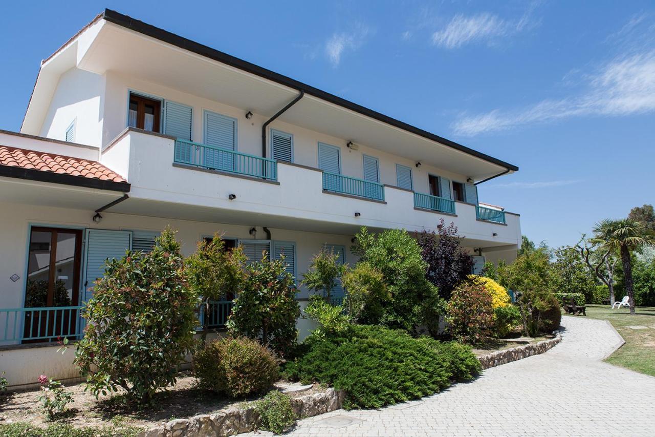 La Ventola Aparthotel