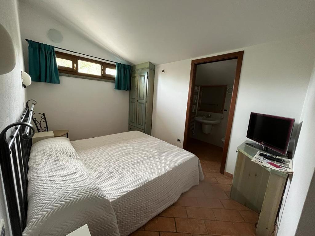 La Ventola Apartahotel Vada
