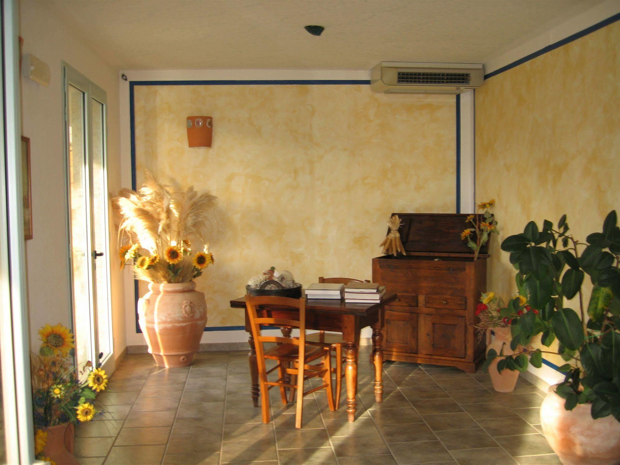 Apartahotel La Ventola 3*