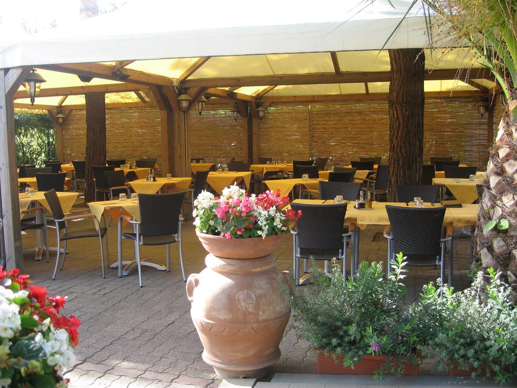 La Ventola Apartahotel 3*