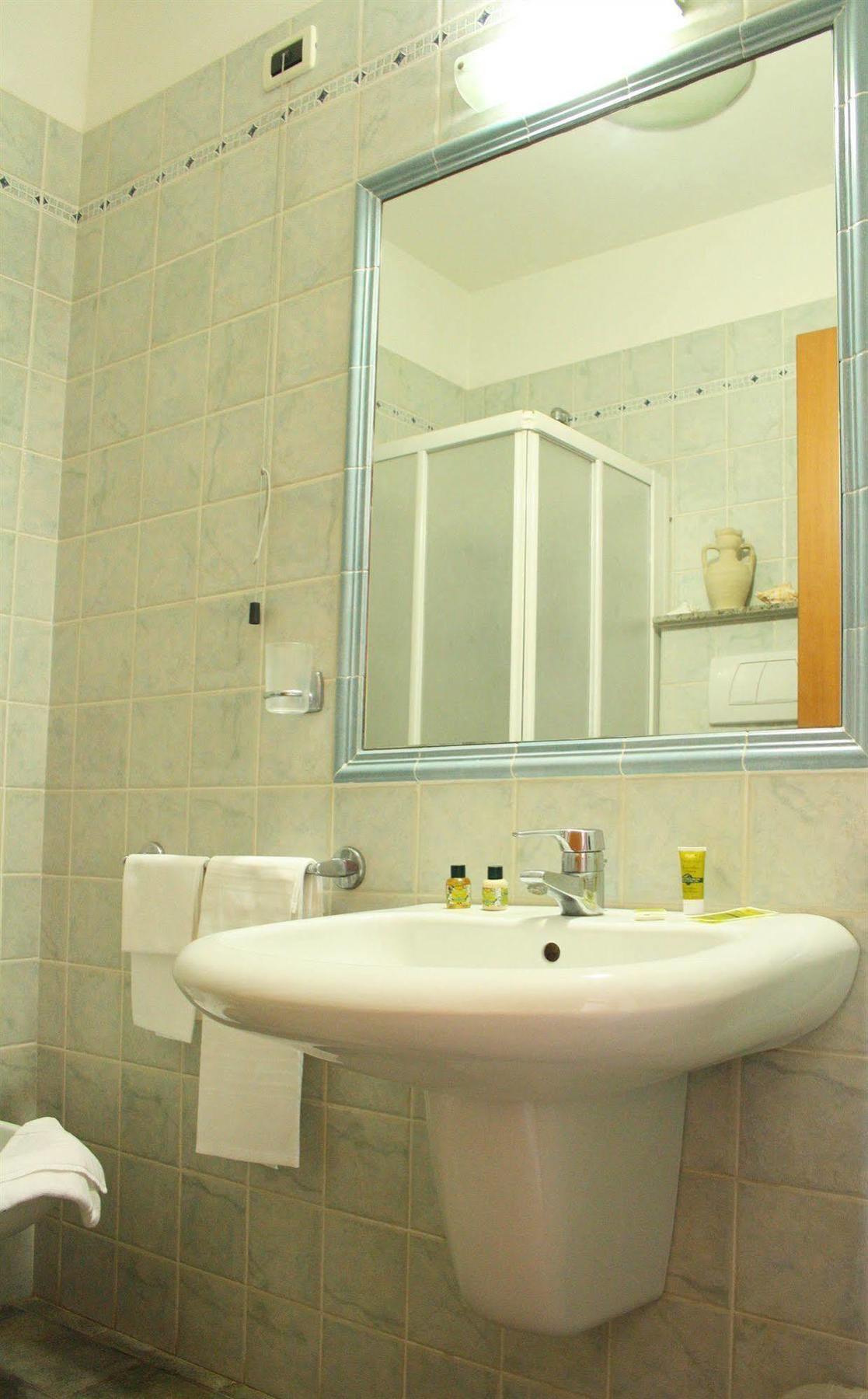 Apartahotel La Ventola Vada