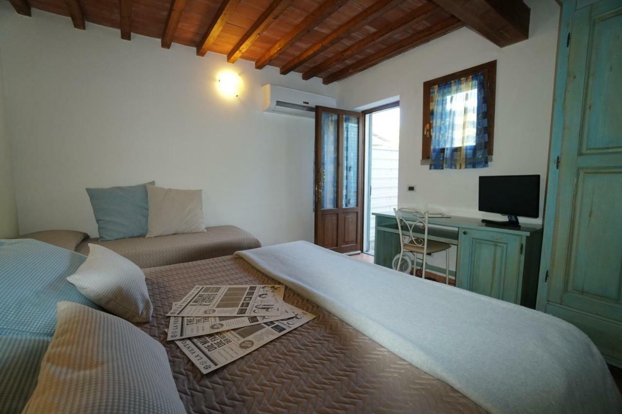 La Ventola 3*