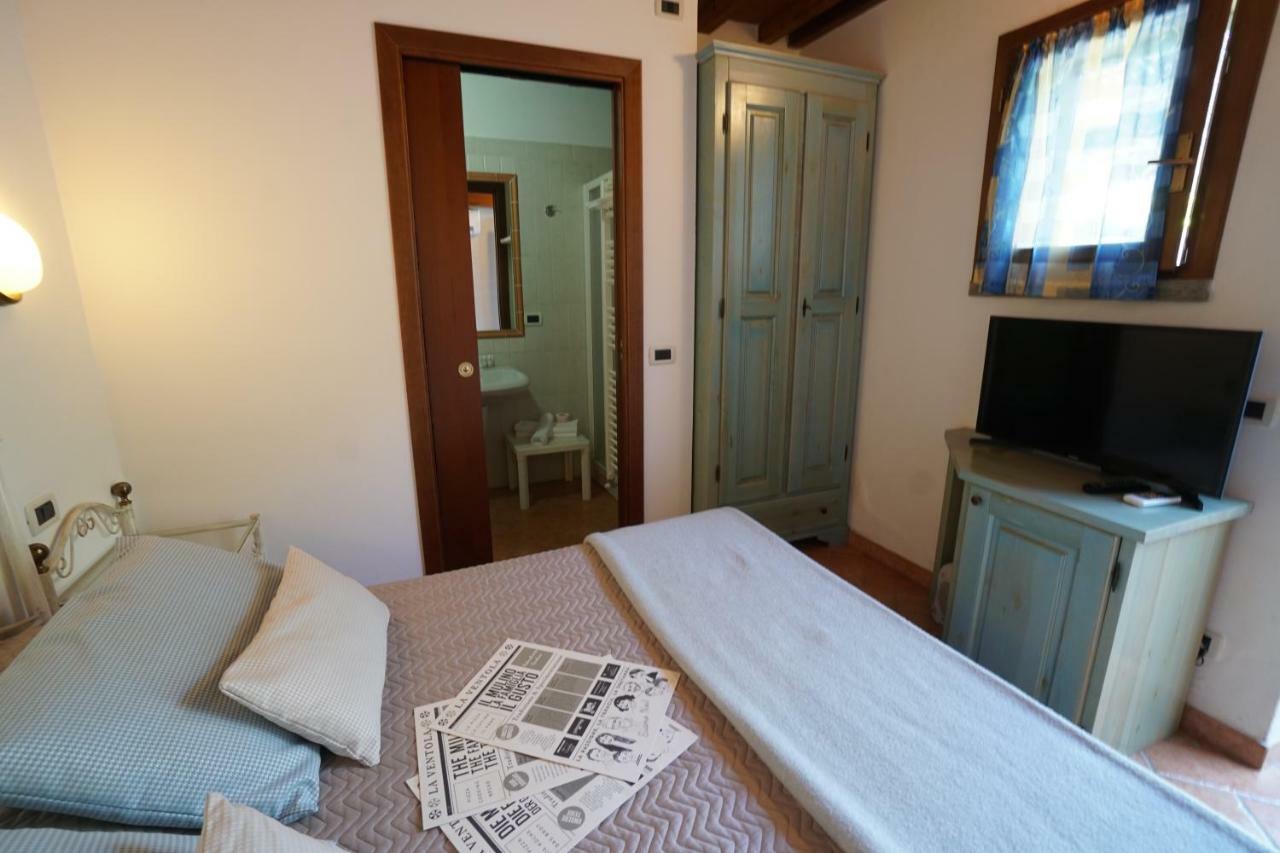 La Ventola 3* Vada