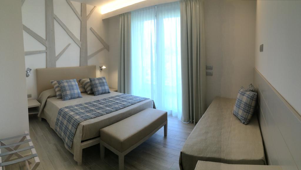 La Ventola Aparthotel Vada