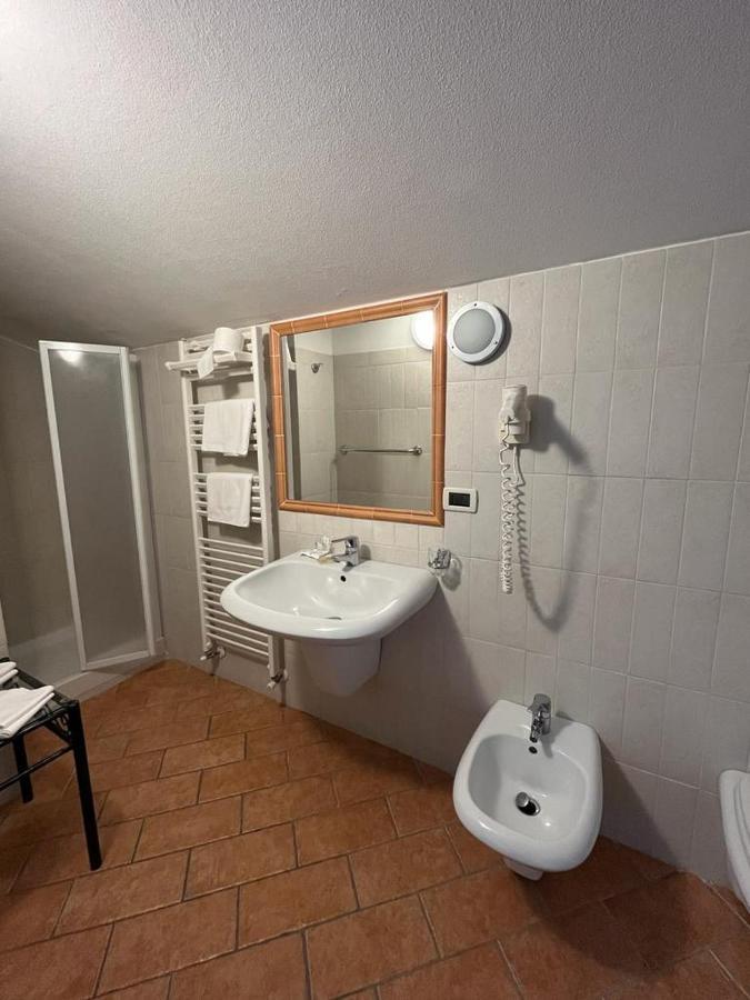 La Ventola Aparthotel 3*
