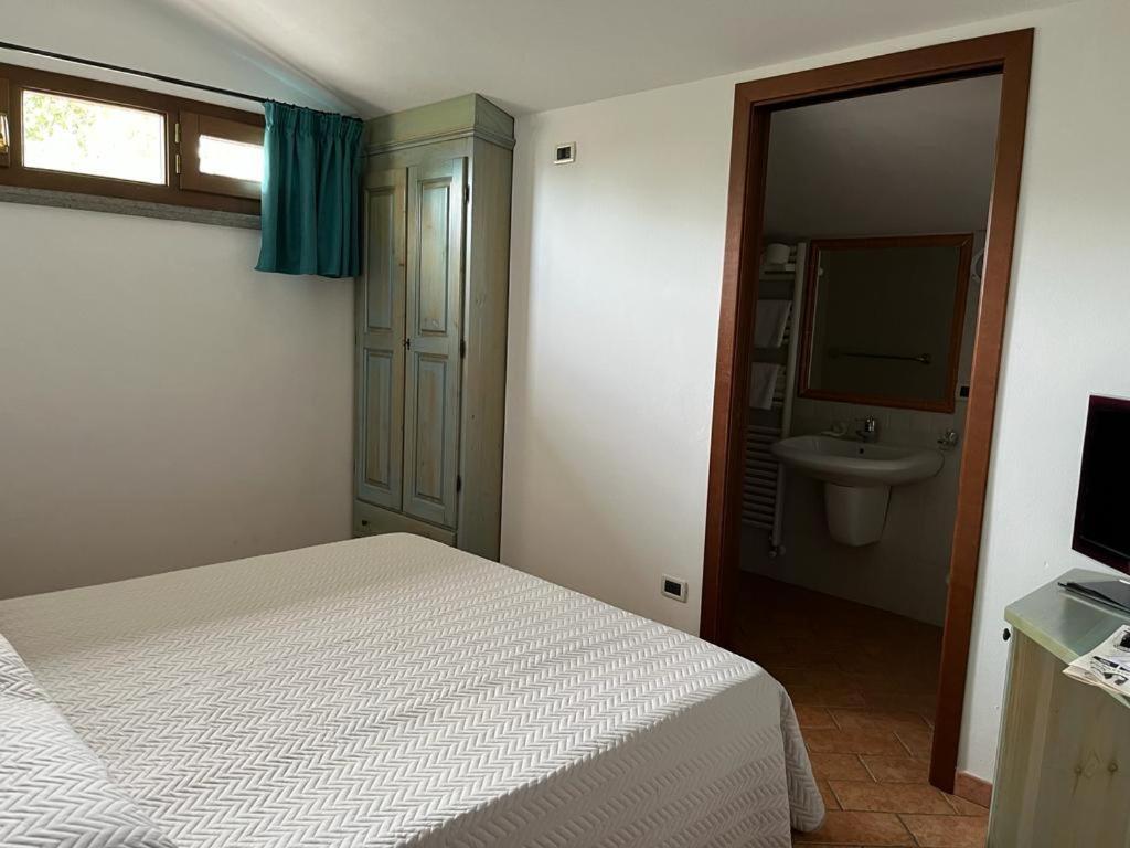 La Ventola Aparthotel Vada