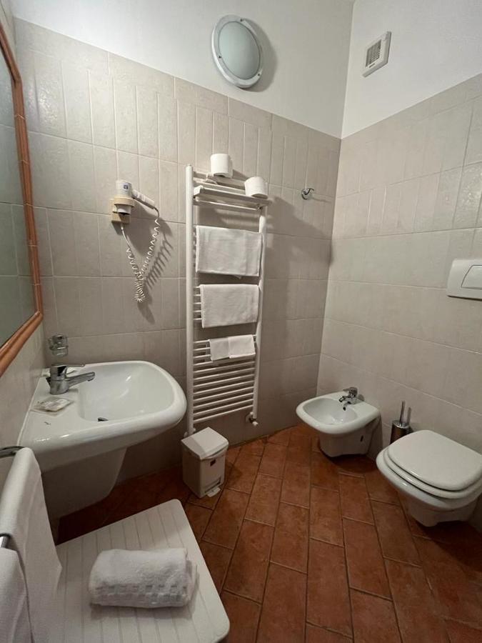 La Ventola Aparthotel