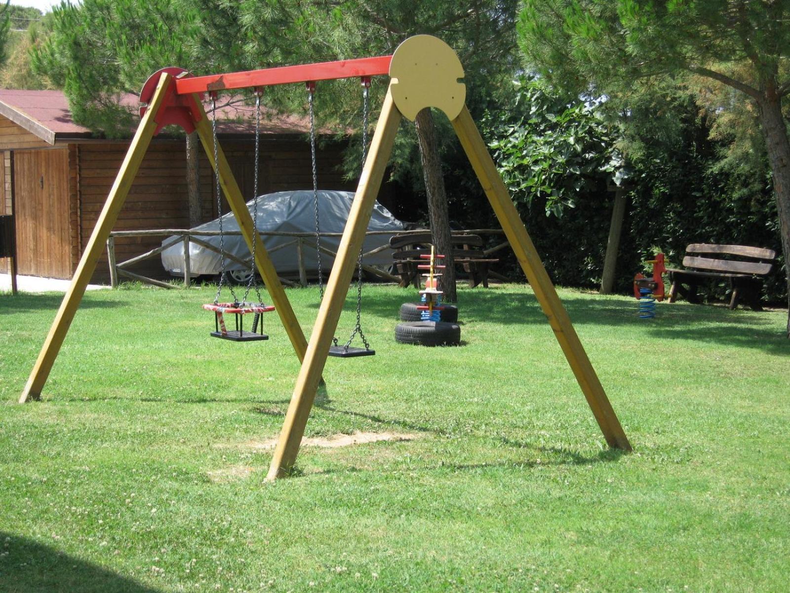 La Ventola Aparthotel