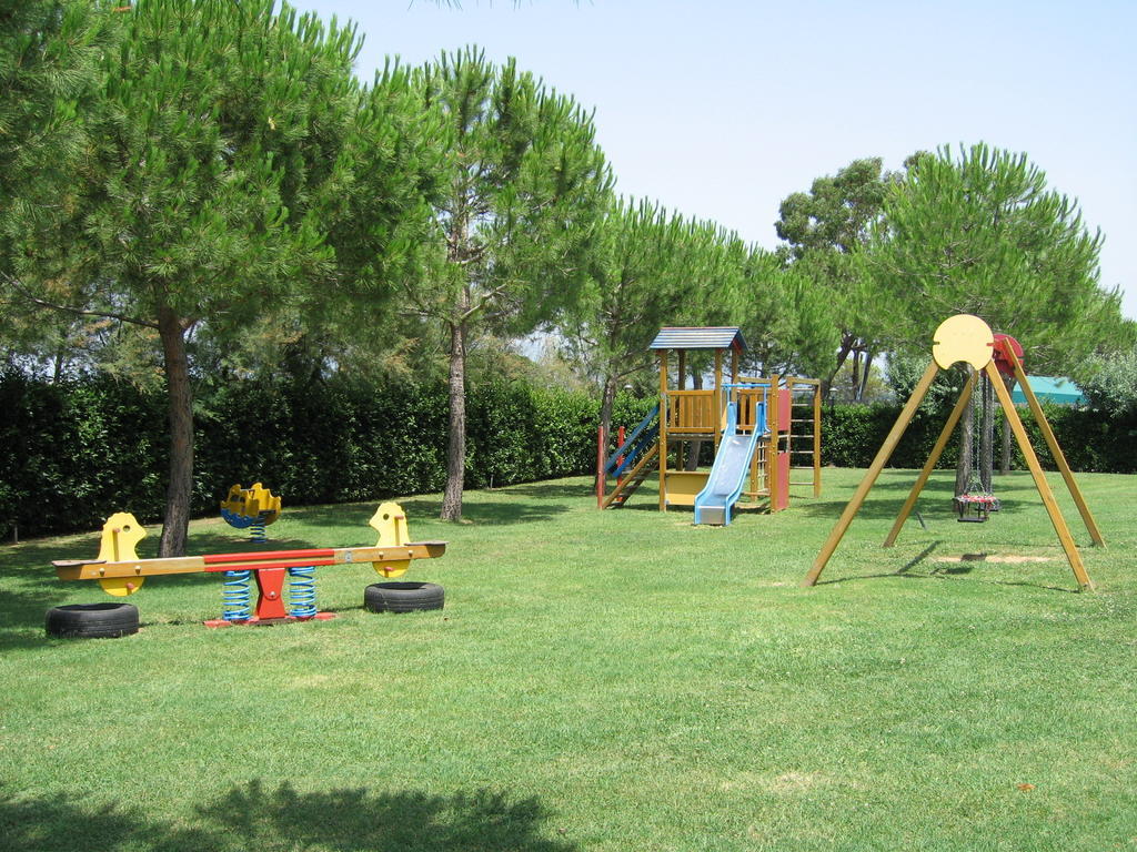 La Ventola Vada