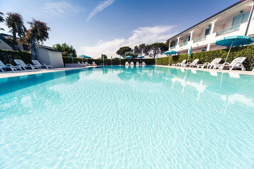 La Ventola Aparthotel Vada