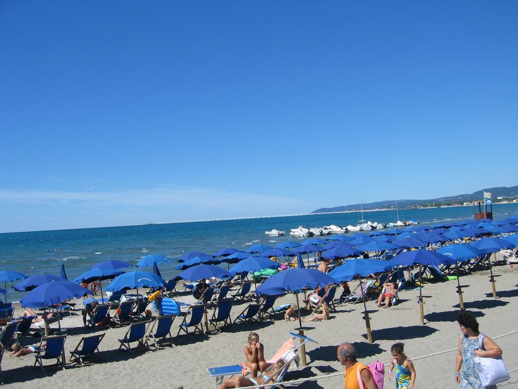 La Ventola 3*