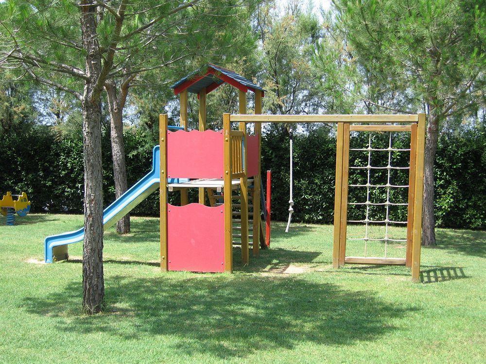 La Ventola Aparthotel Vada
