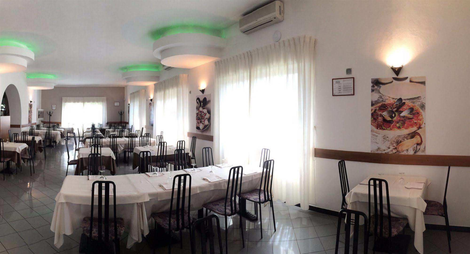 La Ventola Aparthotel