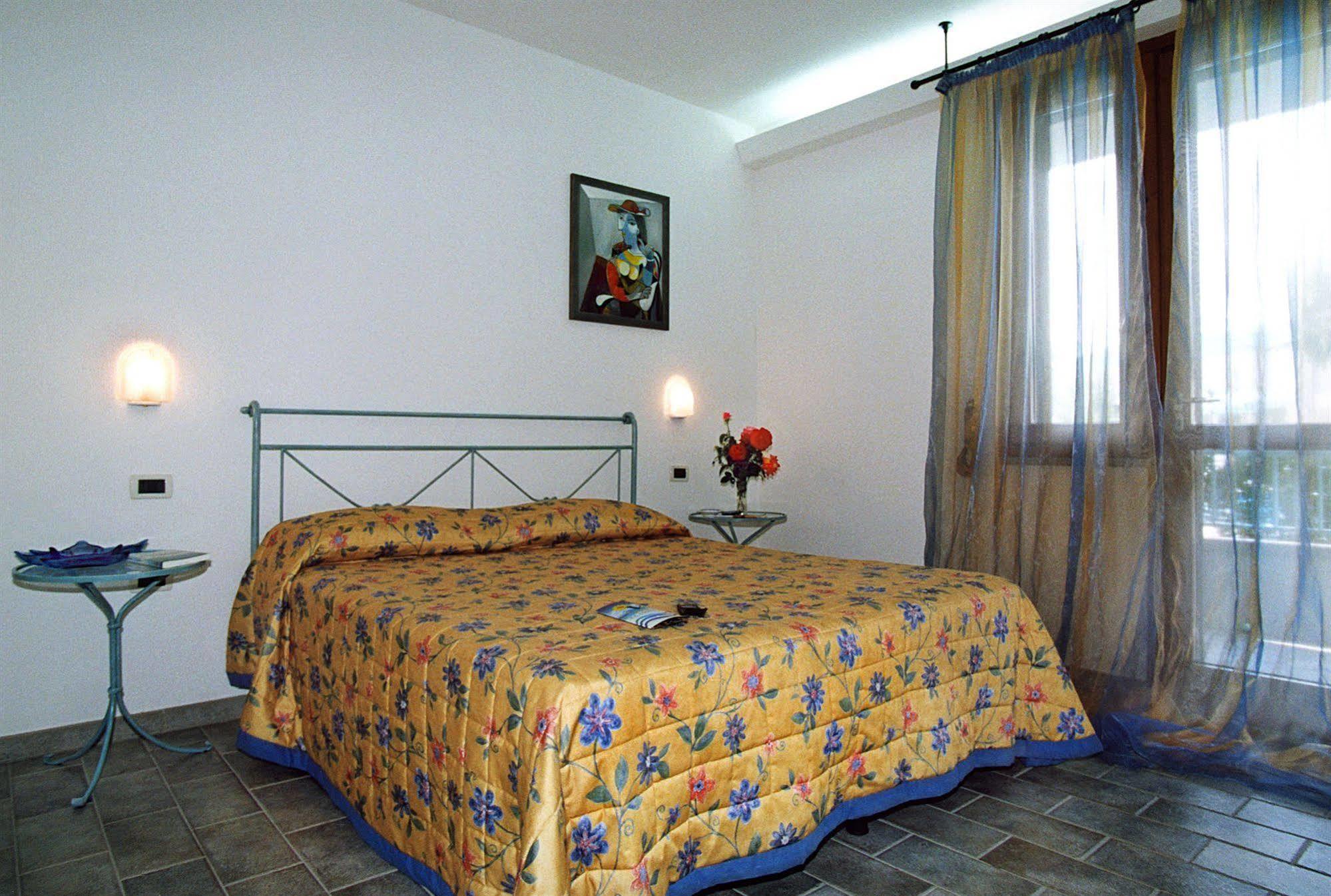 La Ventola Aparthotel