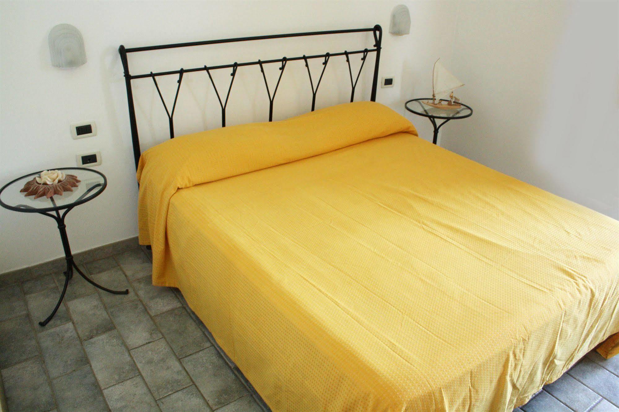 La Ventola Aparthotel Vada