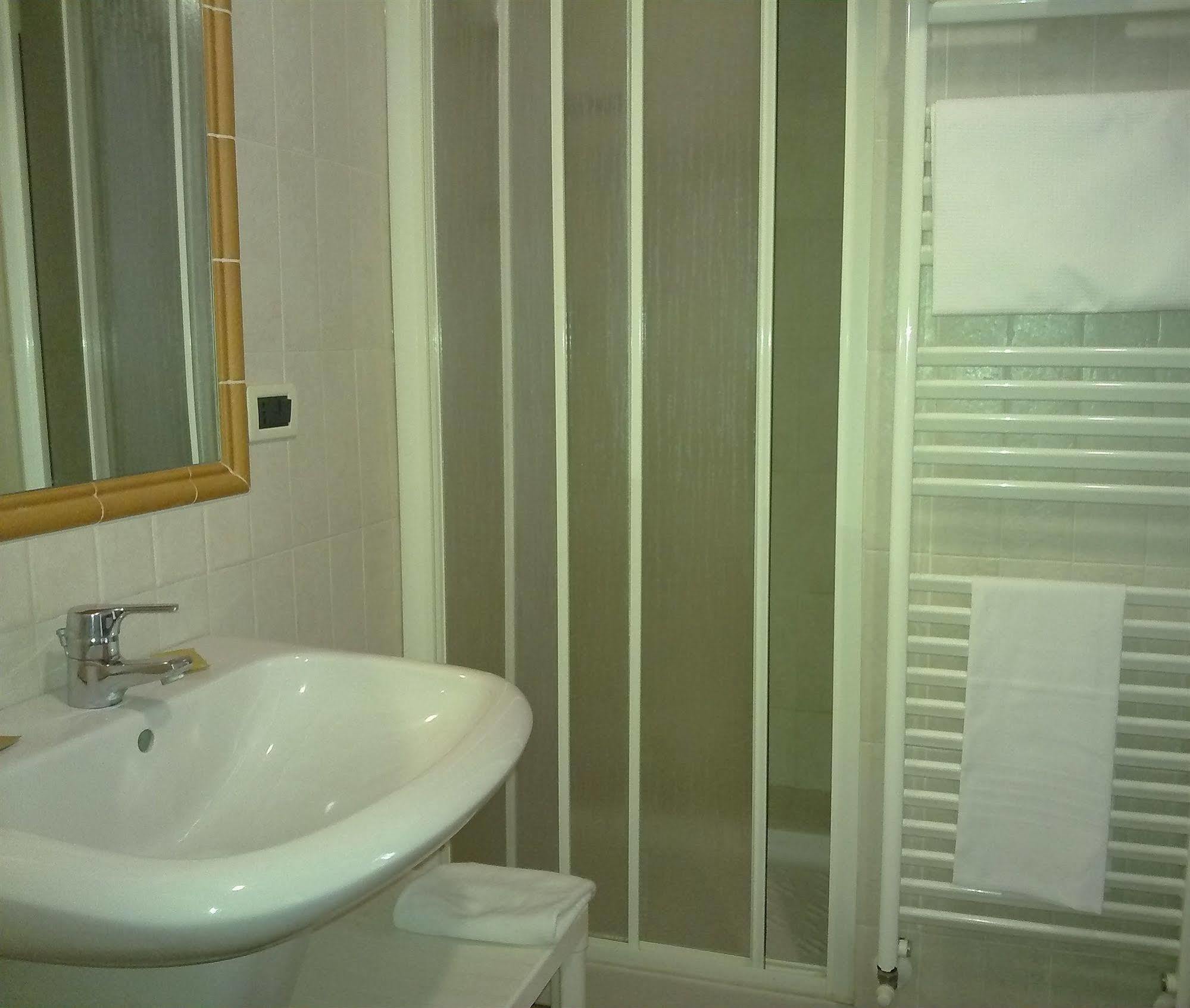 Aparthotel La Ventola Vada