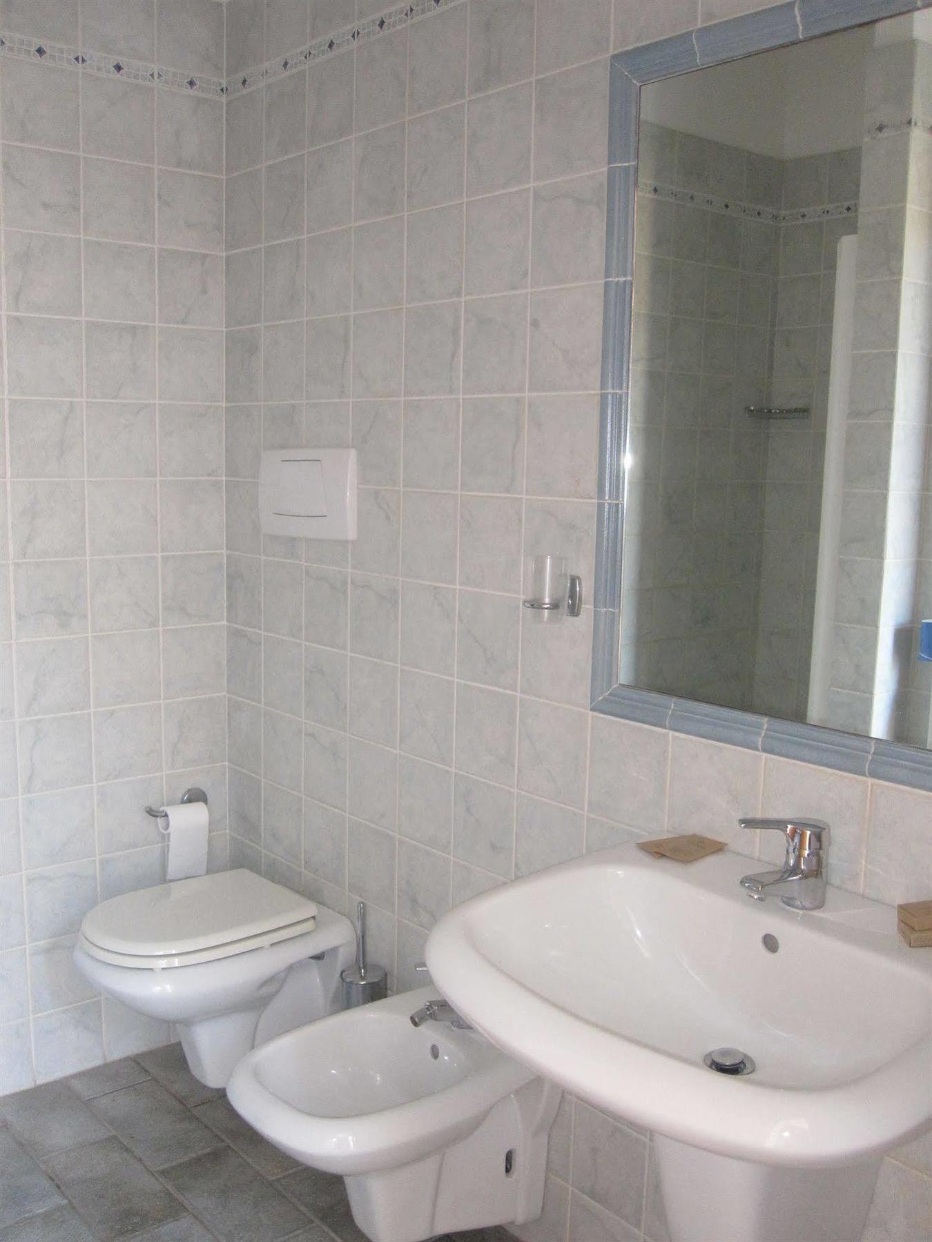 Aparthotel La Ventola 3*