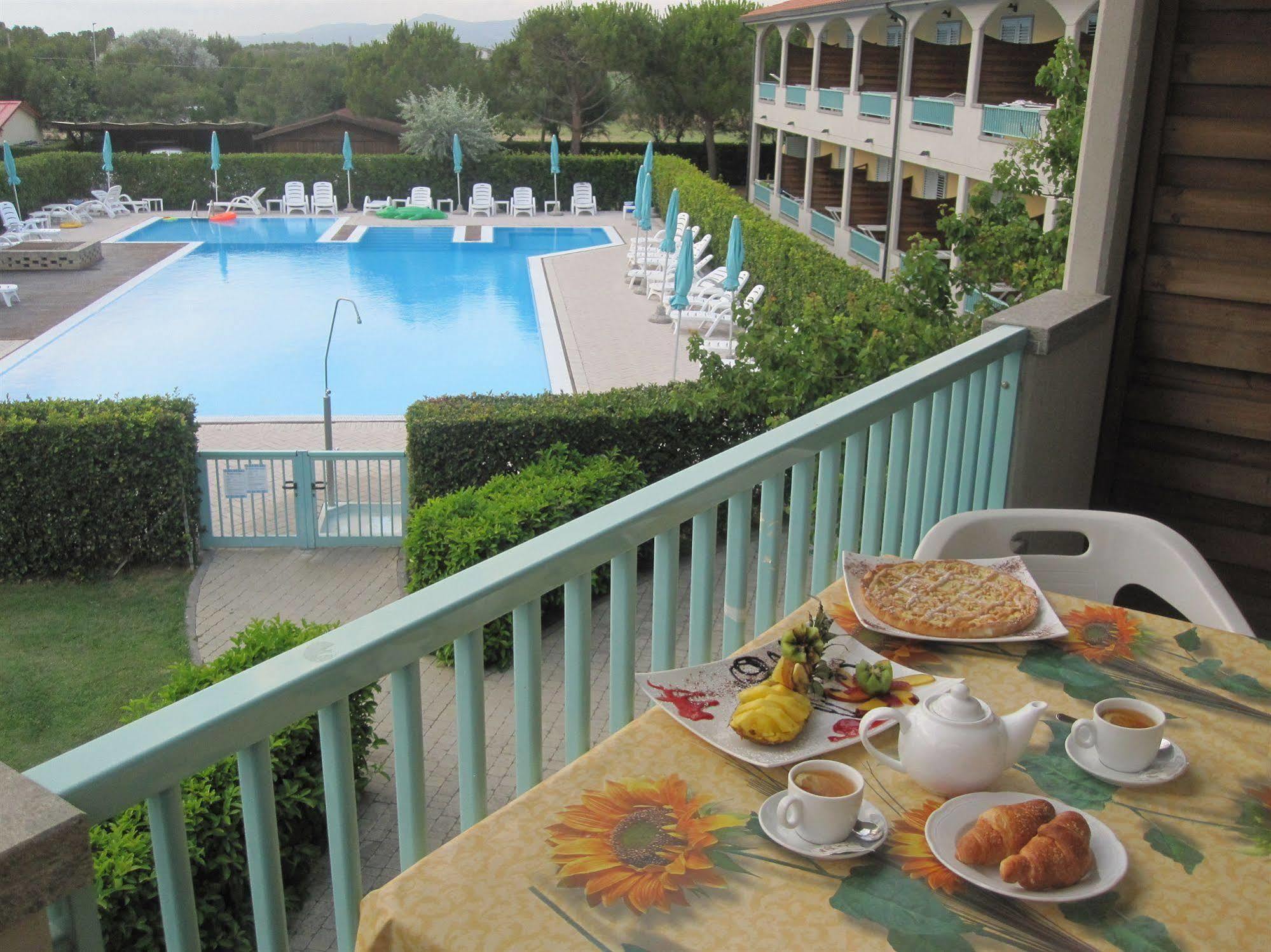 La Ventola 3*