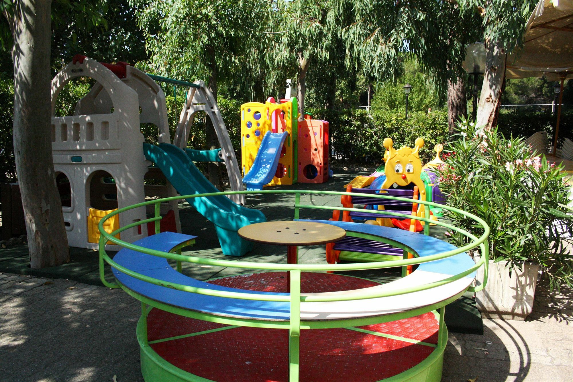 La Ventola Vada