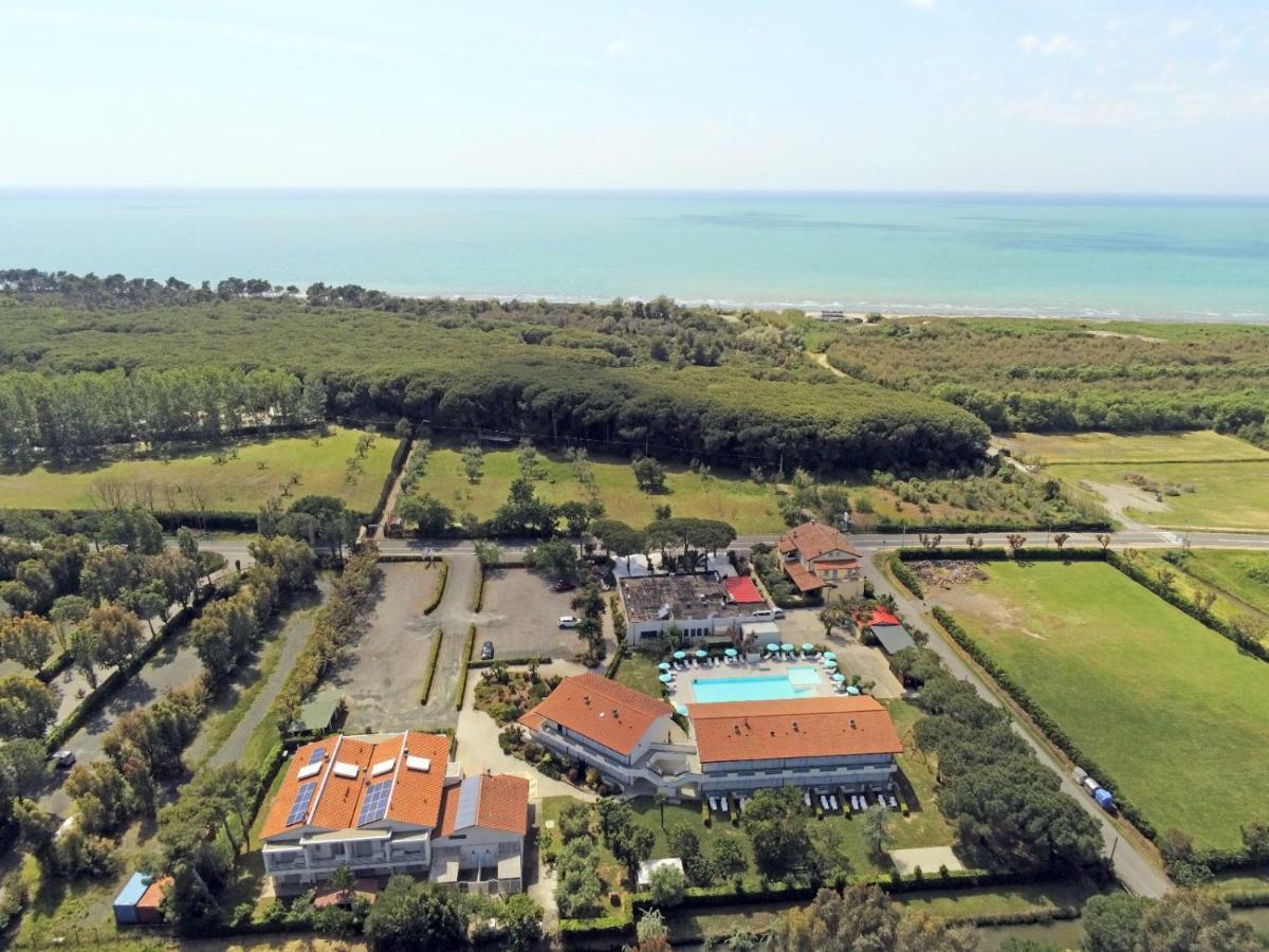 La Ventola Aparthotel
