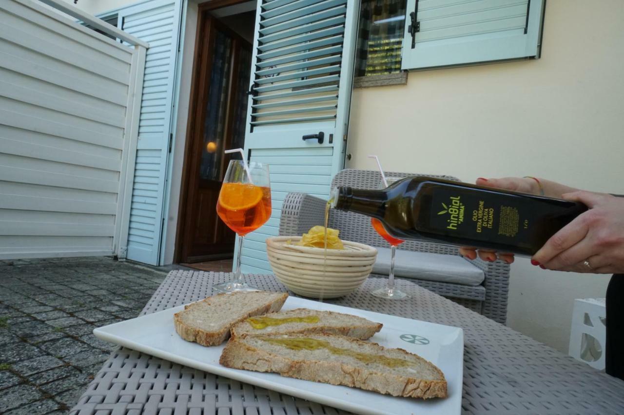 La Ventola Aparthotel