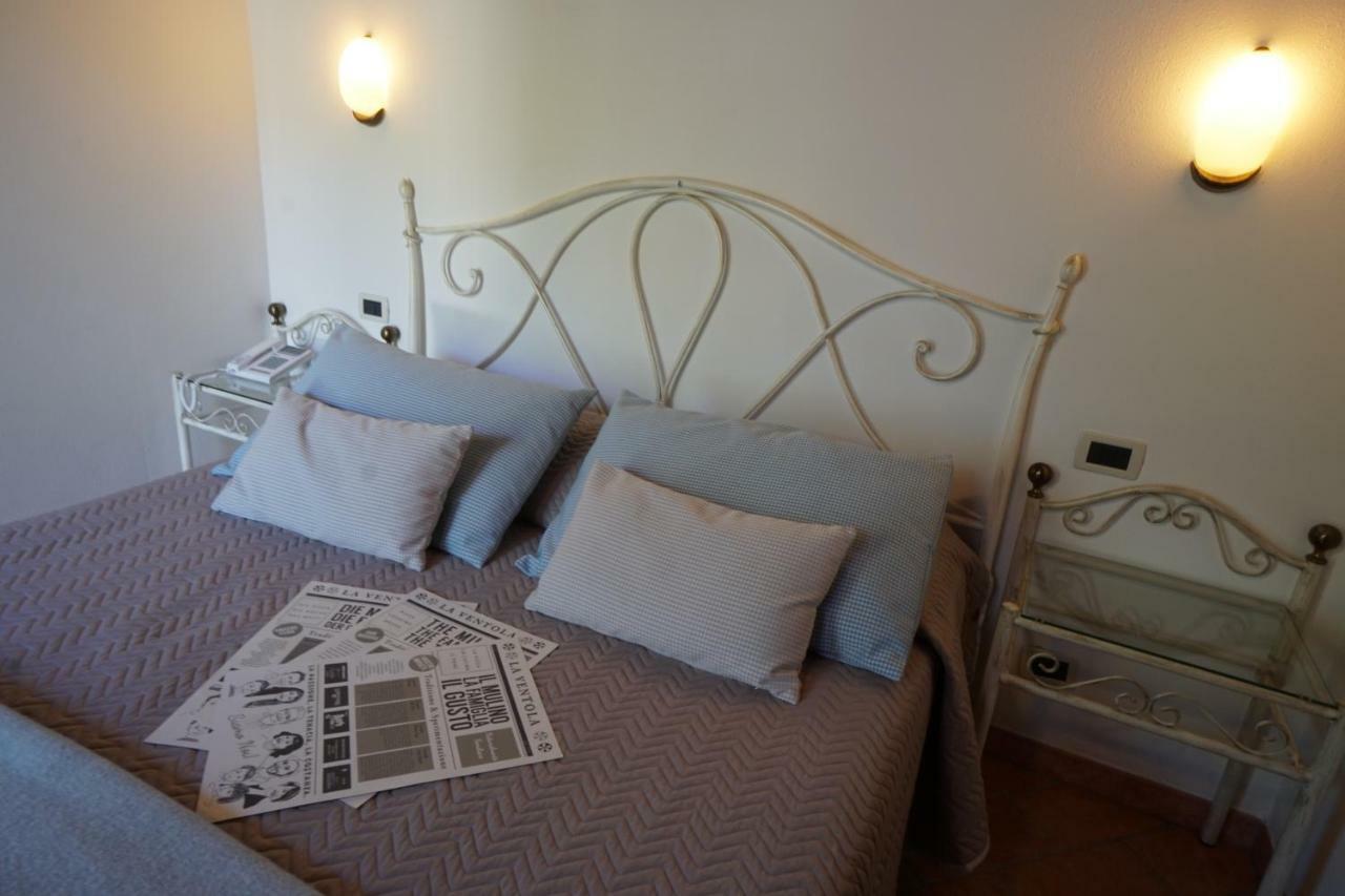 La Ventola 3*