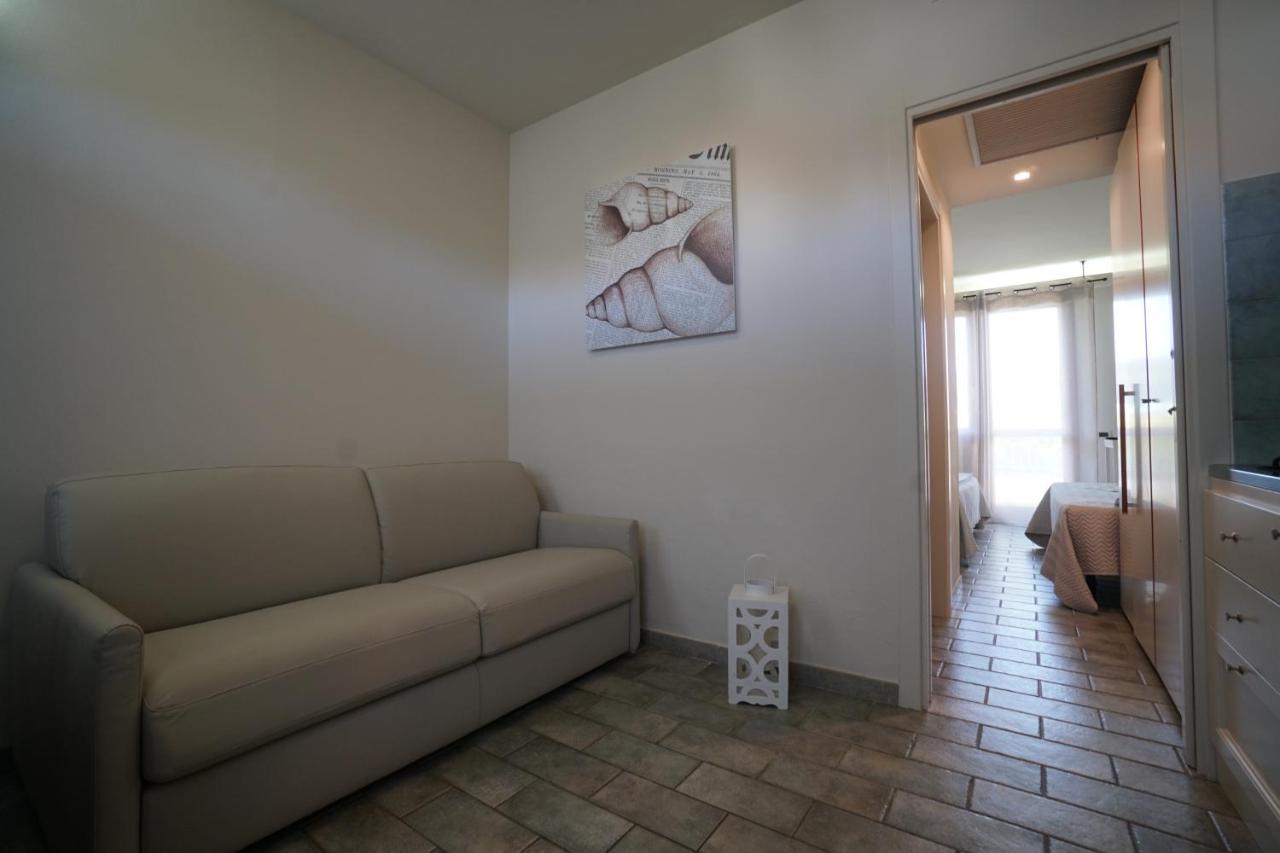Aparthotel La Ventola Vada