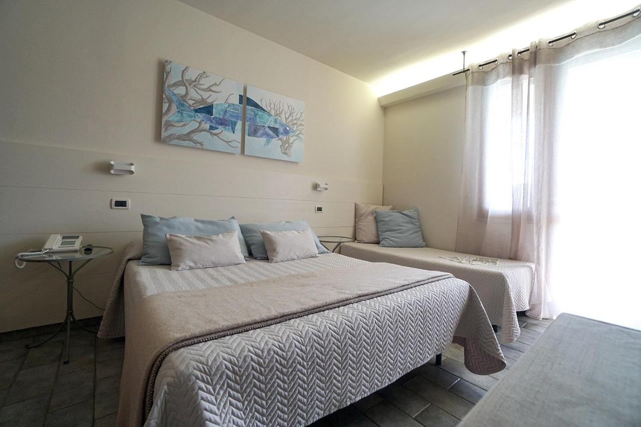 La Ventola 3*